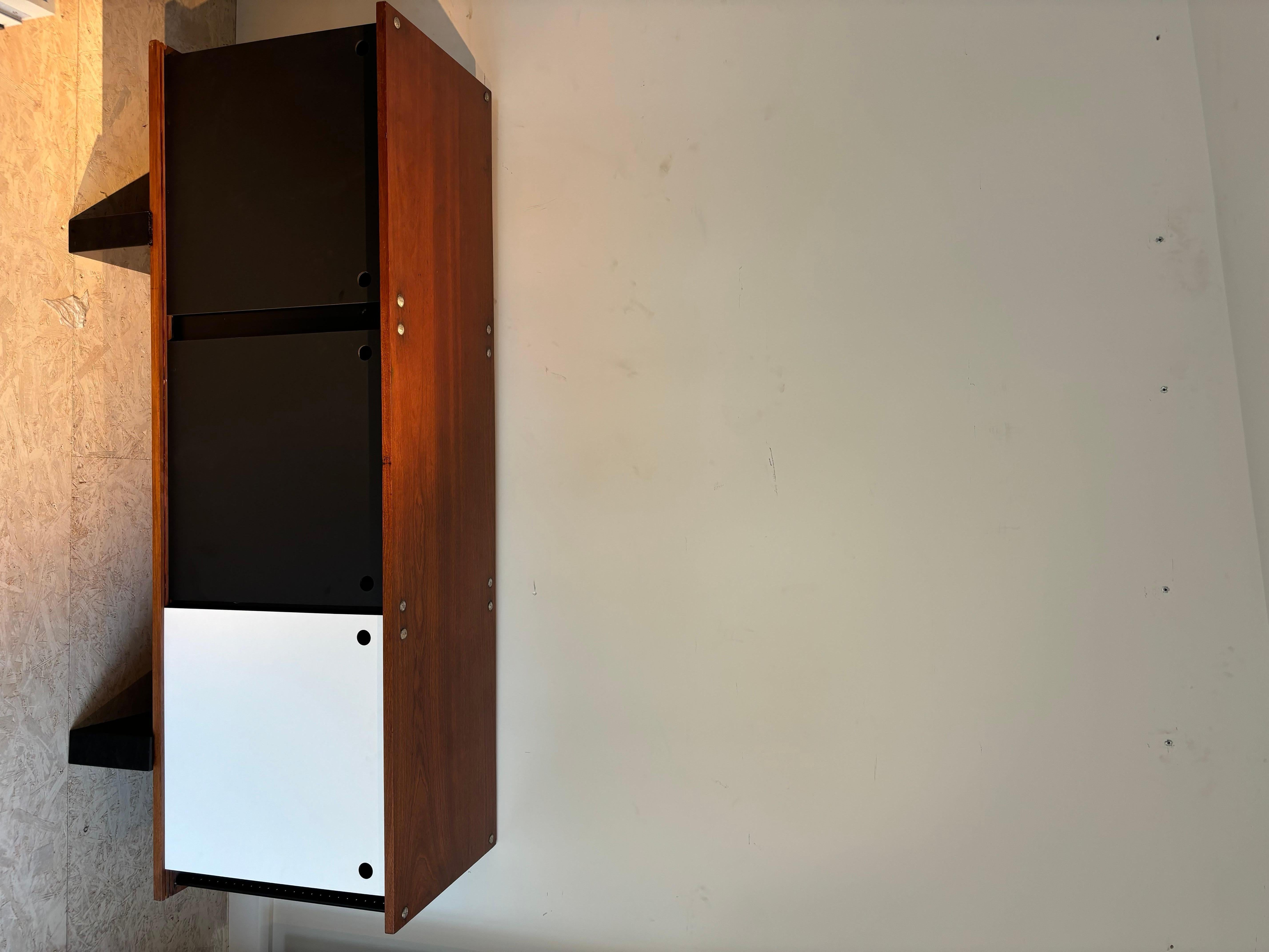 Buffet Bloc de Charlotte Perriand en vente 11