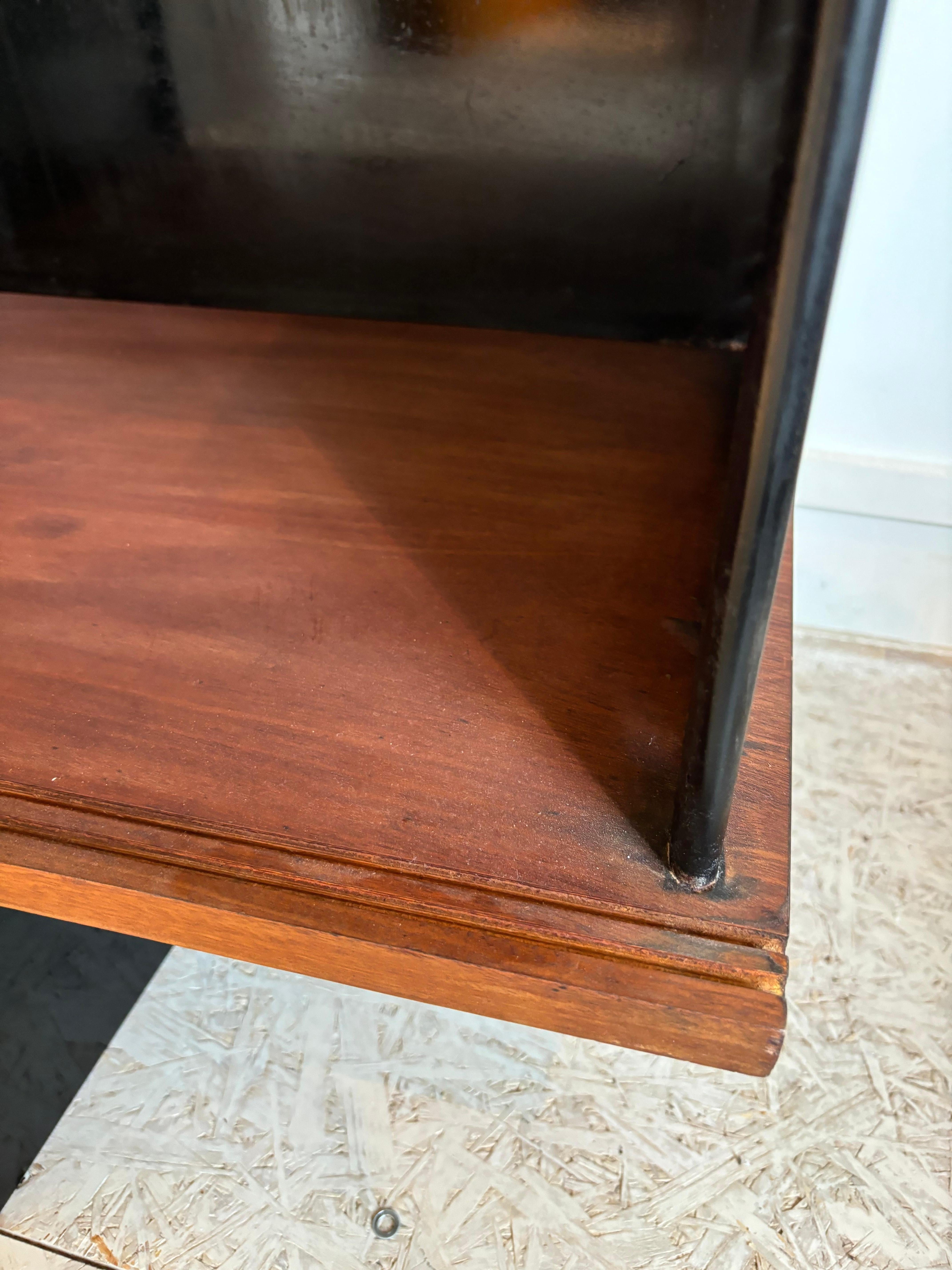 Buffet Bloc de Charlotte Perriand en vente 2