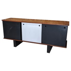 Bloc sideboard by Charlotte Perriand