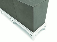 Blocconne Credenza by Marcantonio & Mogg