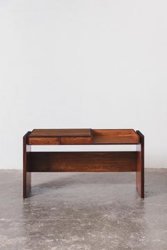 Bloch Desk by Joaquim Tenreiro