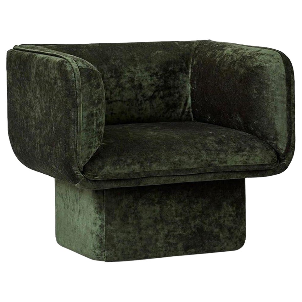 Block-Sessel von Pepe Albargues
