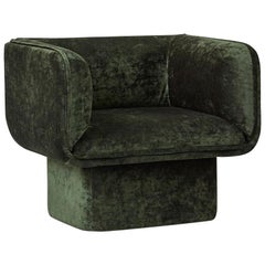 Blockblock-Sessel, Studio Mut