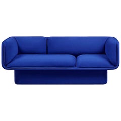 Sofá Block Blue de Pepe Albargues