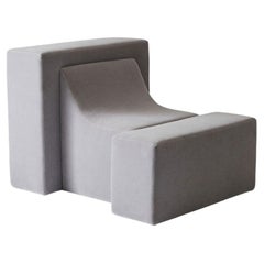 Block Chair