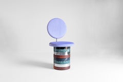 Block Chair Full