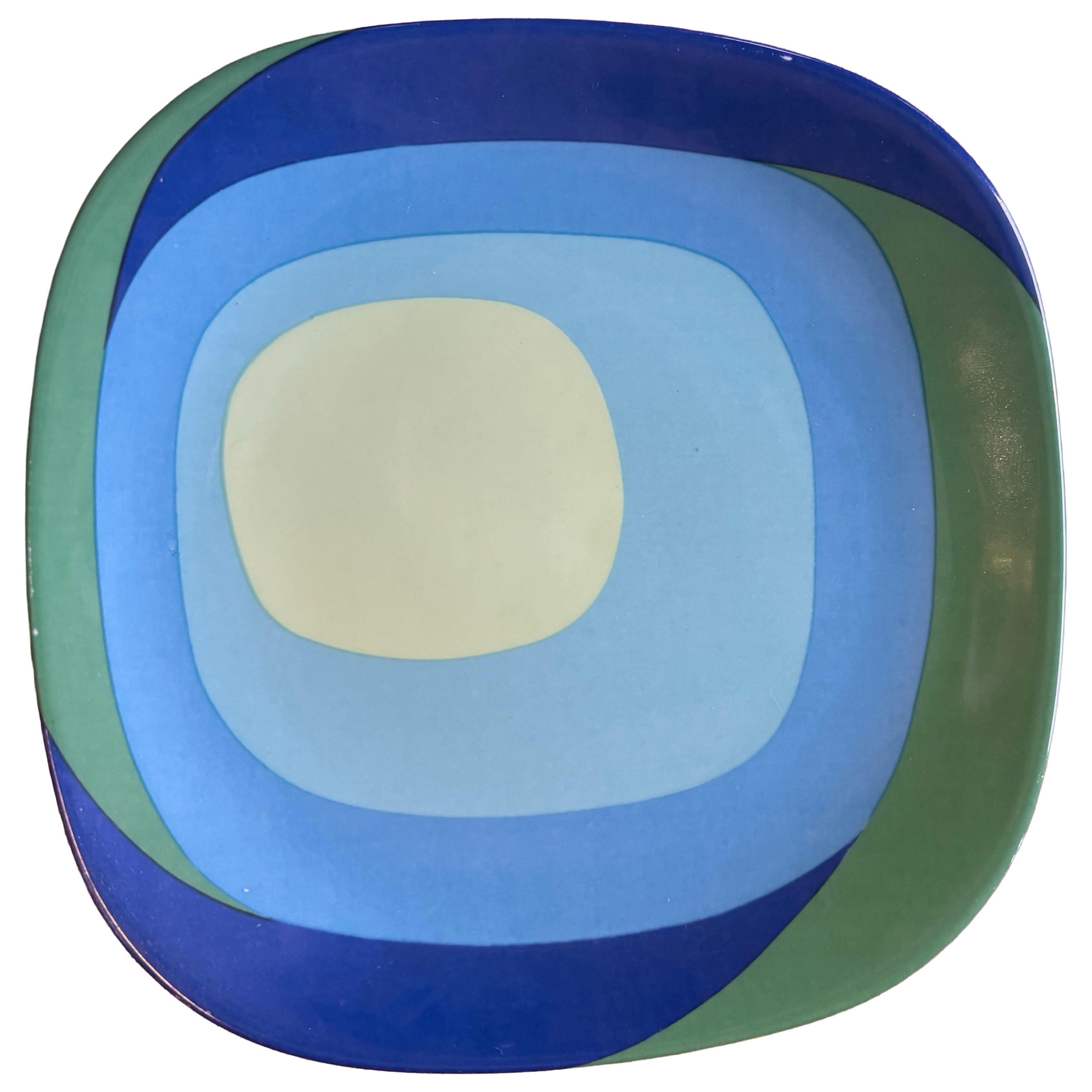 Block Germany Study in Squares Dinnerware Set