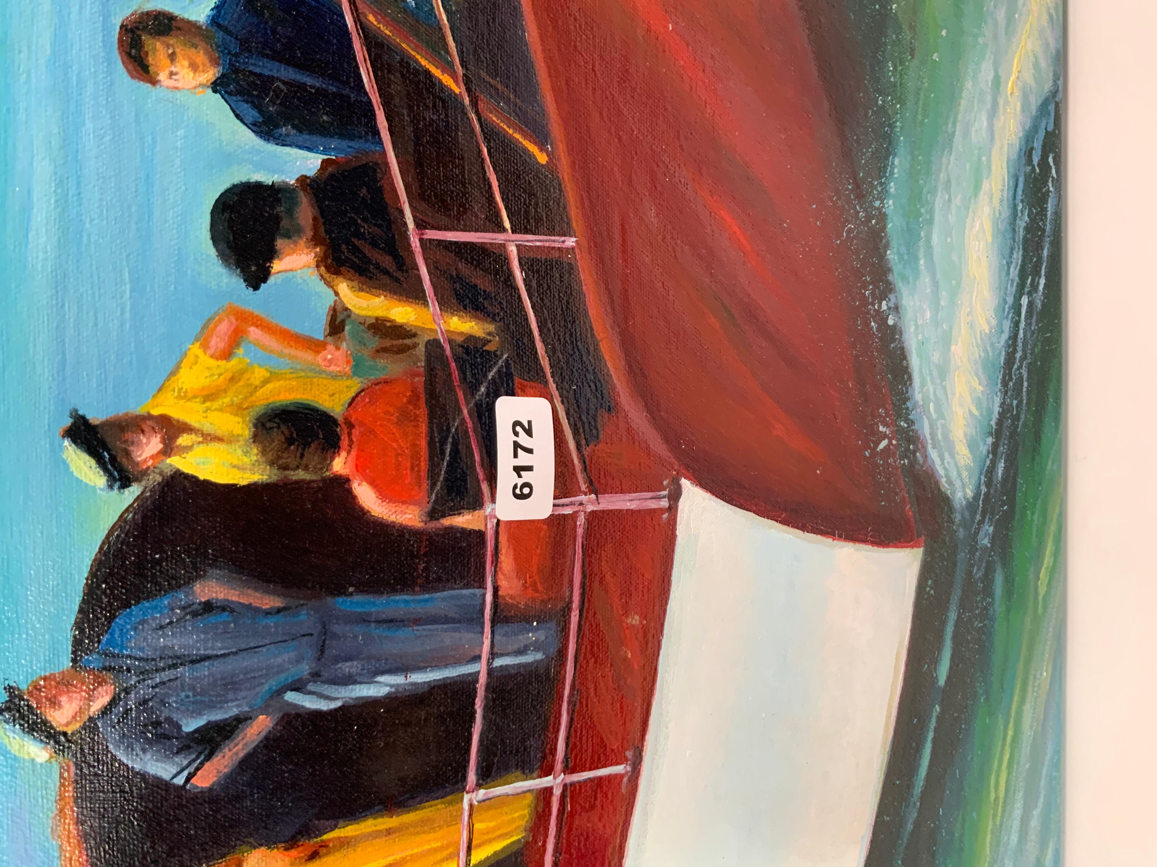Blockinsel Rhode Island im Zustand „Hervorragend“ im Angebot in Norwell, MA