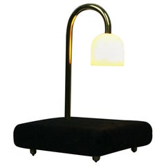 Block Lampe von Krzywda