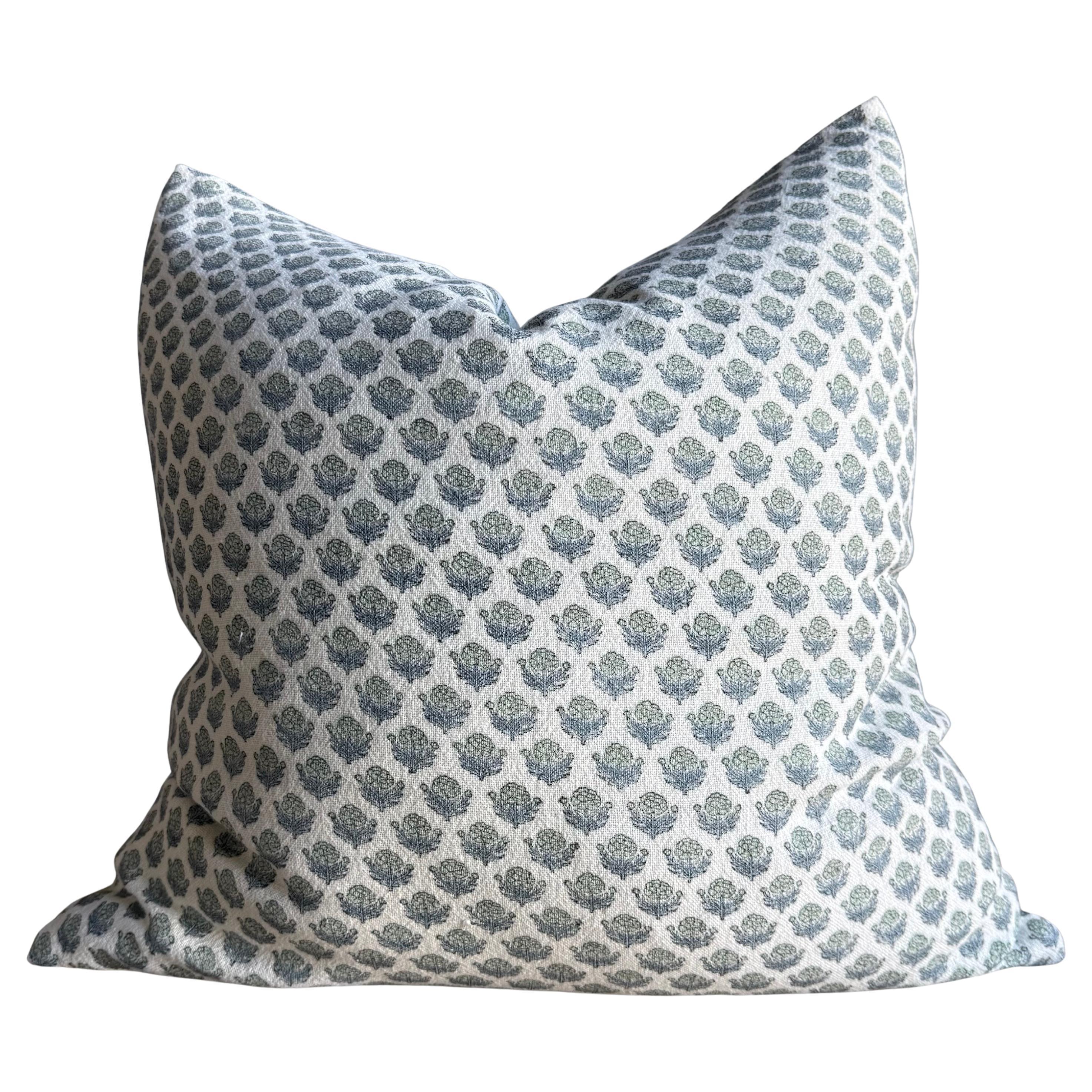 New And Custom Pillows and Throws