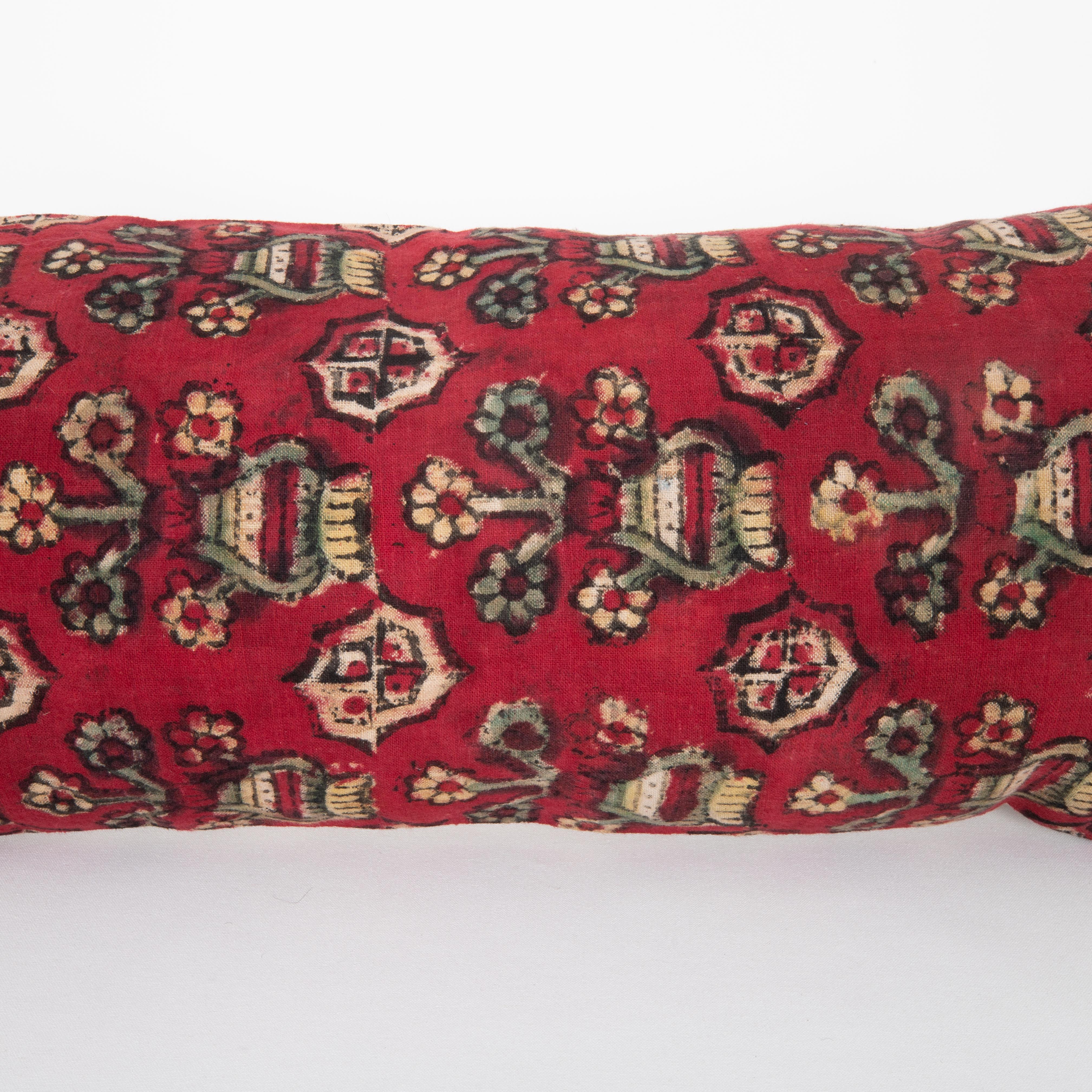 Turc Couvercle d'oreiller d'Anatolie occidentale, Turquie, 1ère moitié du 20e siècle en vente