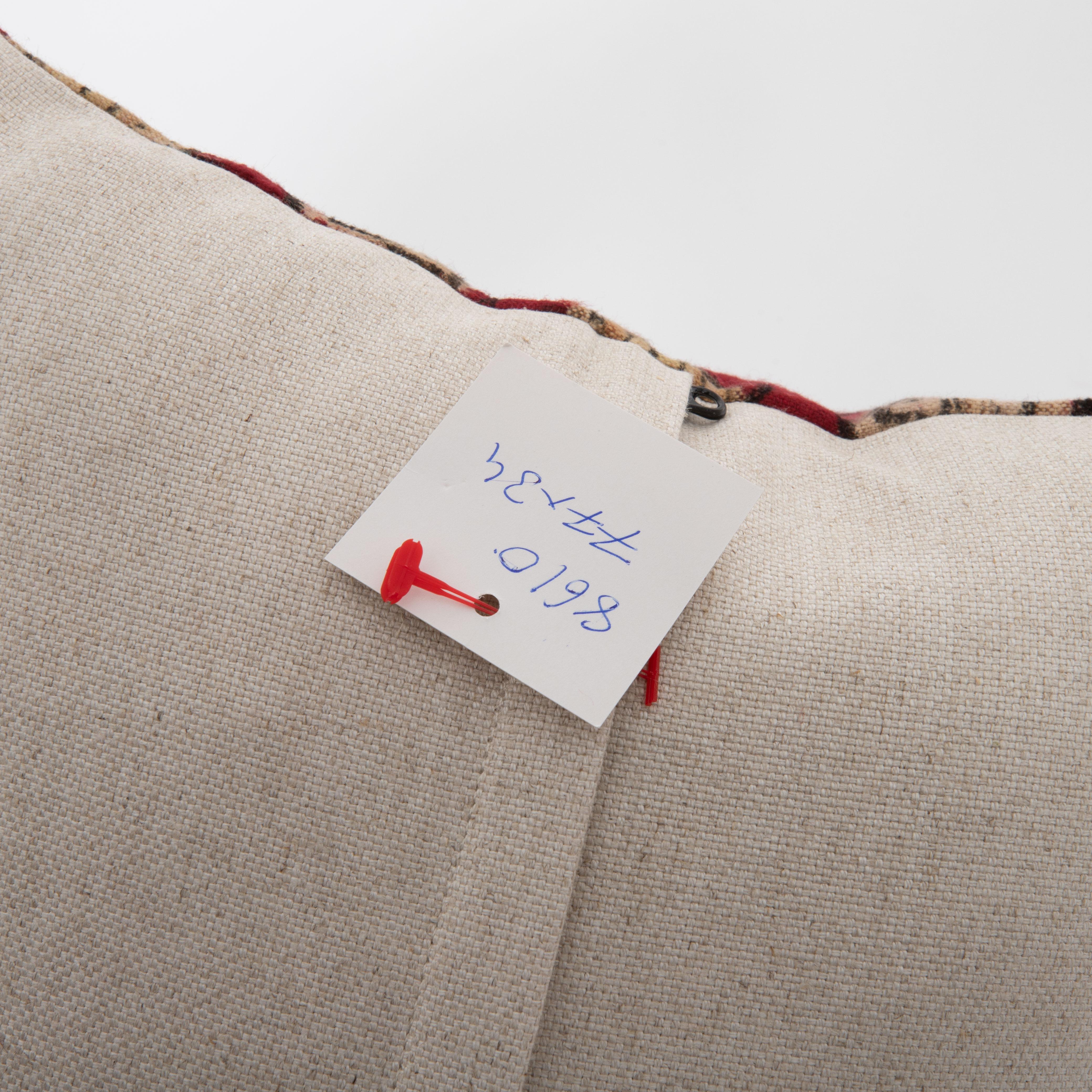 Coton Couvercle d'oreiller d'Anatolie occidentale, Turquie, 1ère moitié du 20e siècle en vente