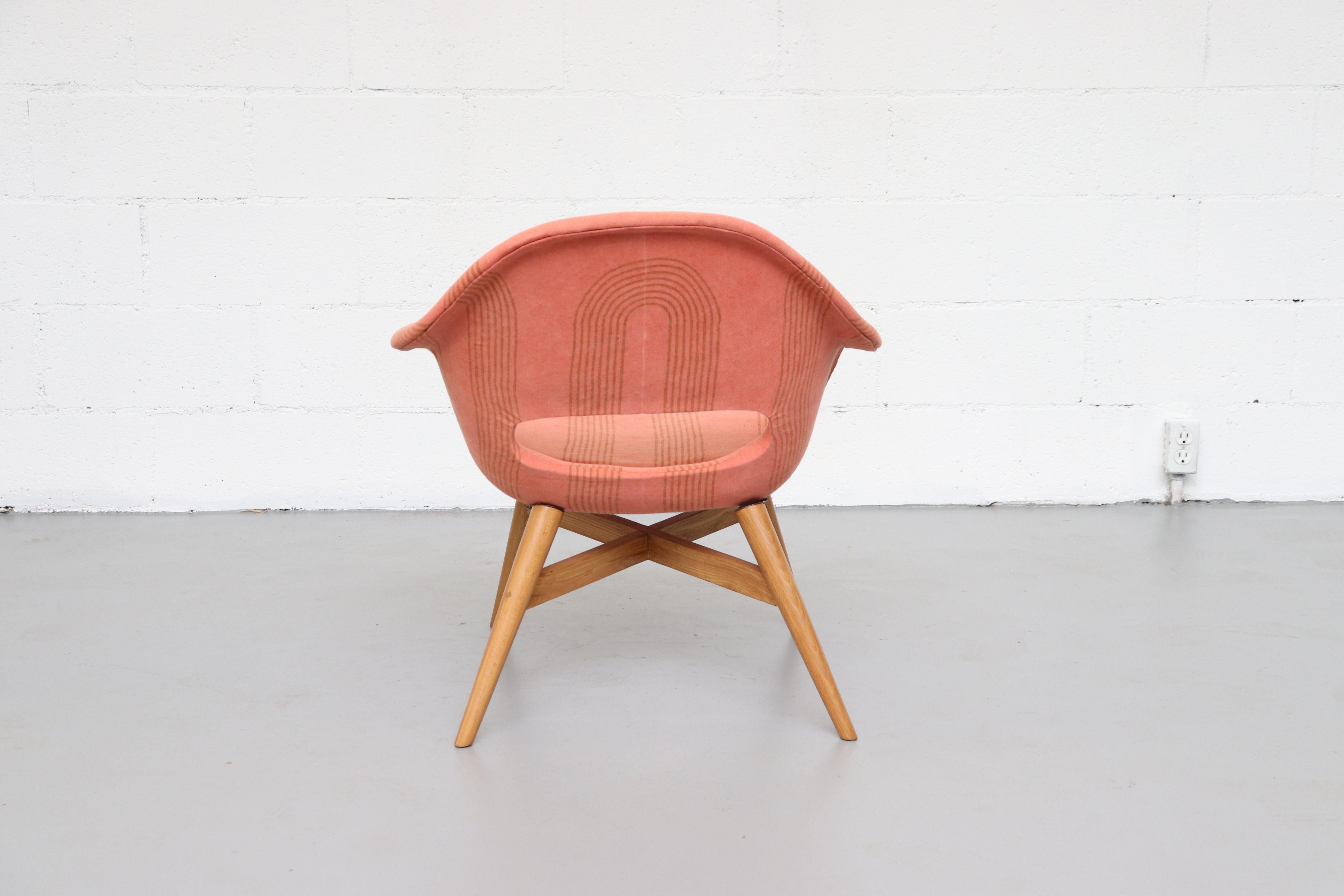 Block Shop x Collaboration on Miroslav Navrátil Bucket Chairs 3