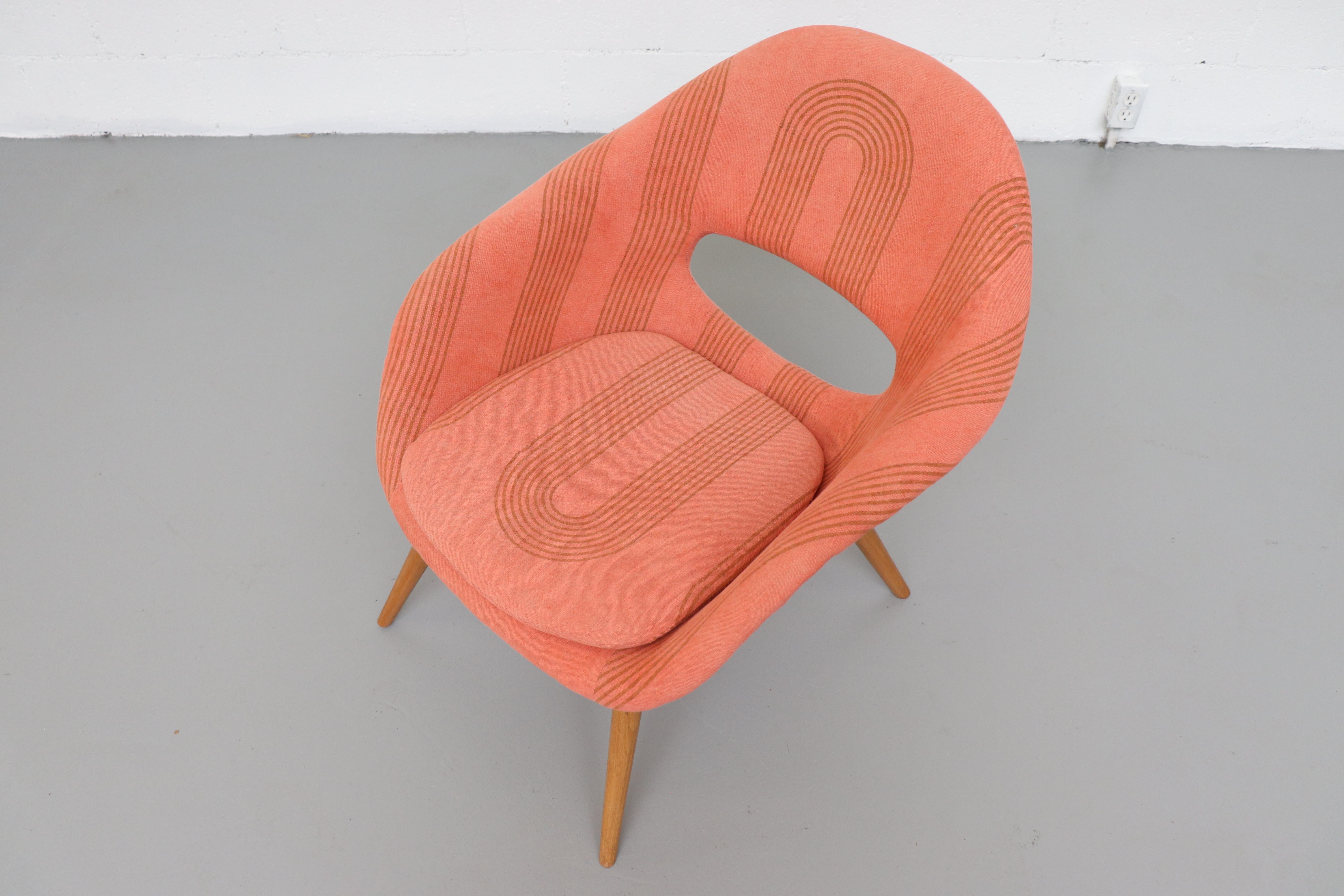 Block Shop x Collaboration on Miroslav Navrátil Bucket Chairs 4