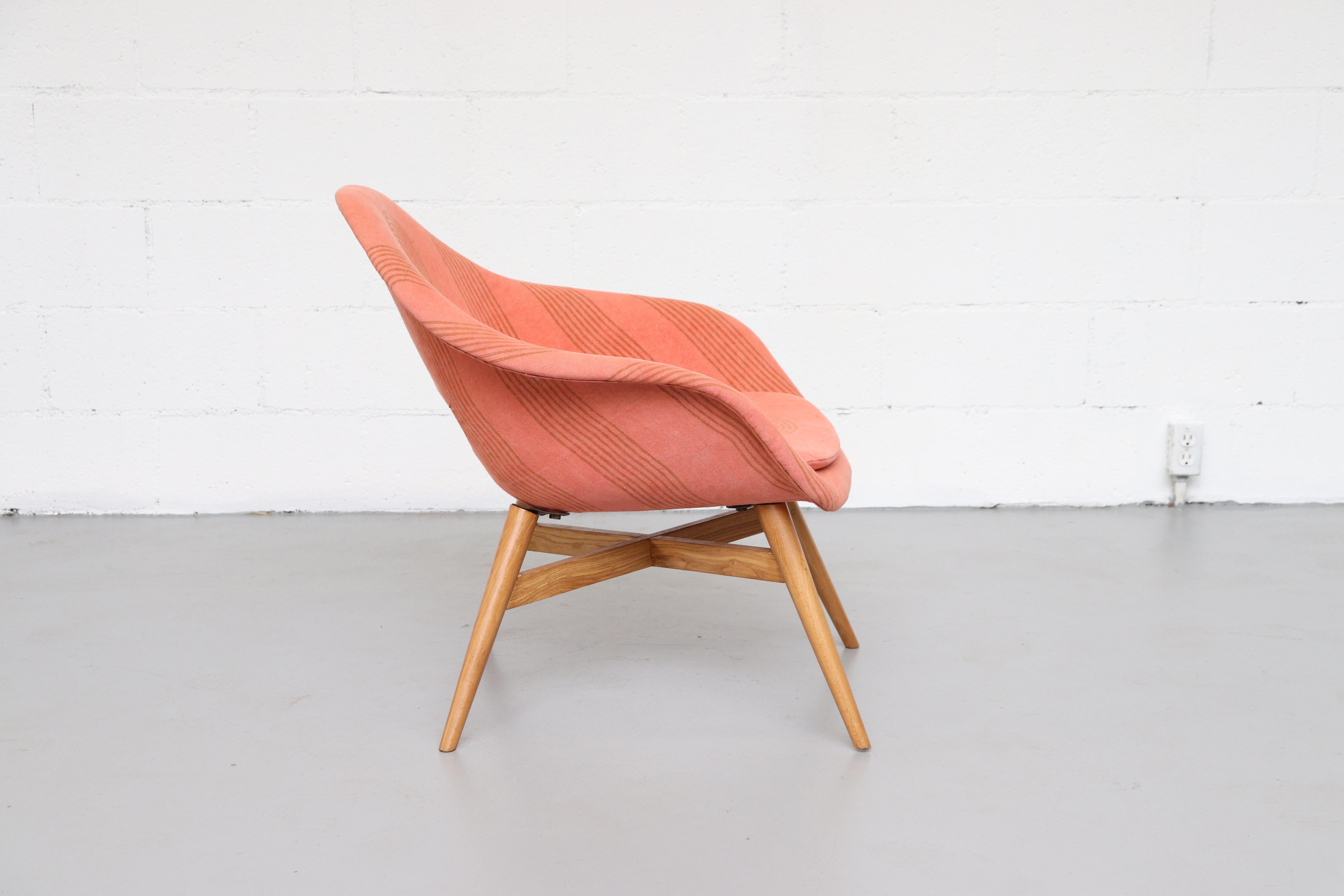 Block Shop x Collaboration on Miroslav Navrátil Bucket Chairs 1