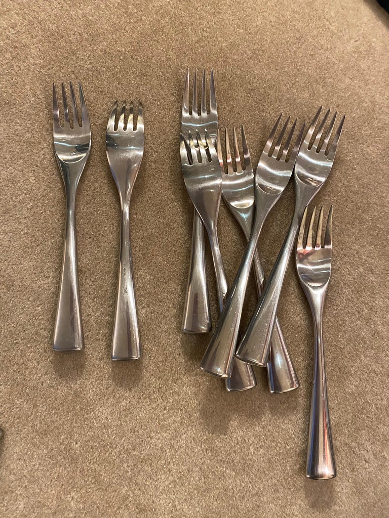 Block Spain BLF01 Pattern/ Service for 8 For Sale at 1stDibs