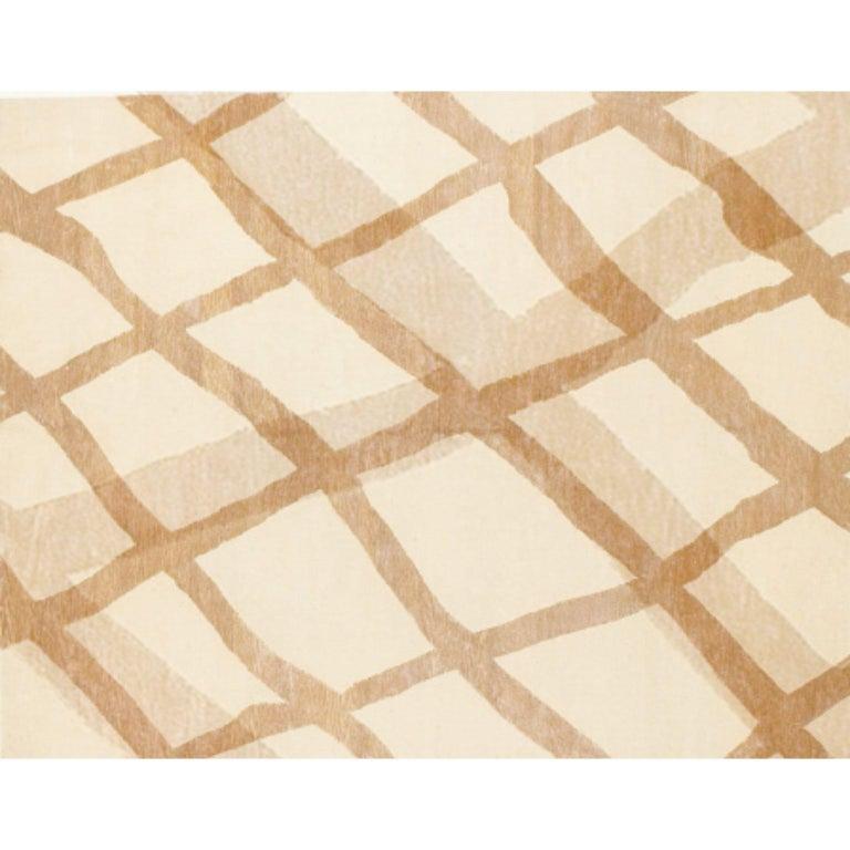 Postmoderno Tappeto Blocks 400 di Illulian in vendita
