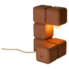 Lampada da tavolo Blocky