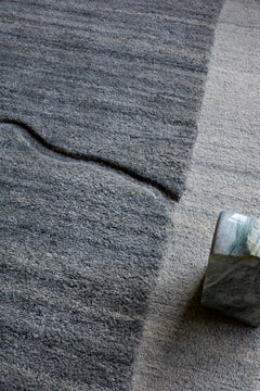 Blokk Rug by Volver Studios