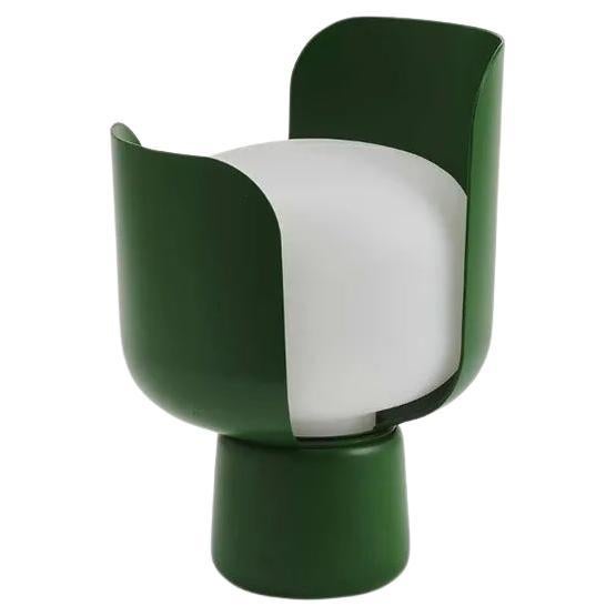 Blom - Medium Table Lamp - Green - Fontana Arte By Andreas Engesvik