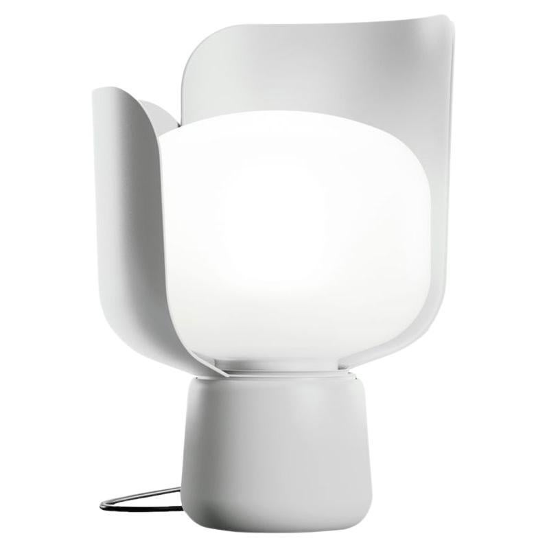 Lampe de table BLOM conçue par Andreas Engesvik pour Fontana Arte en vente