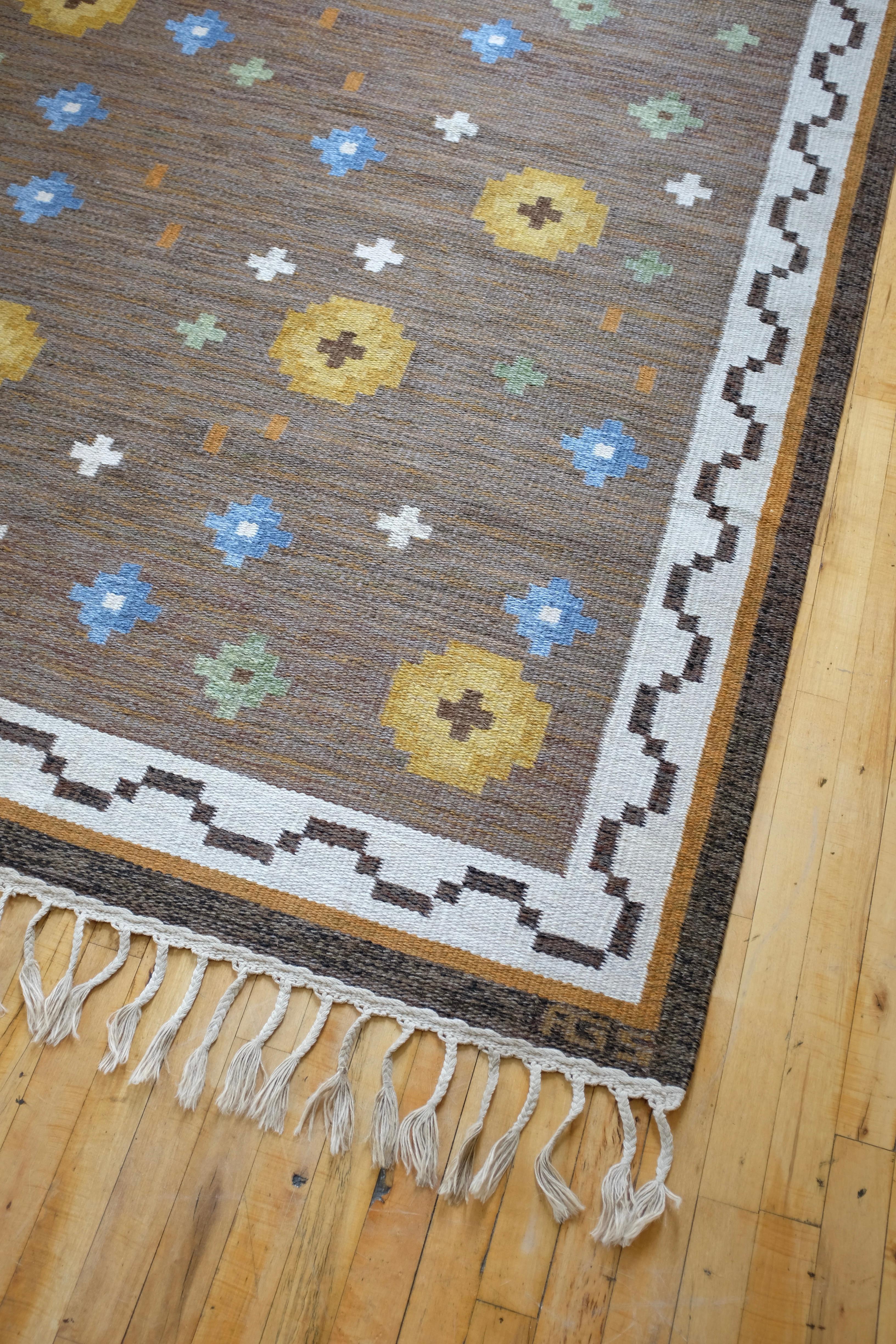 Scandinavo moderno Tappeto 