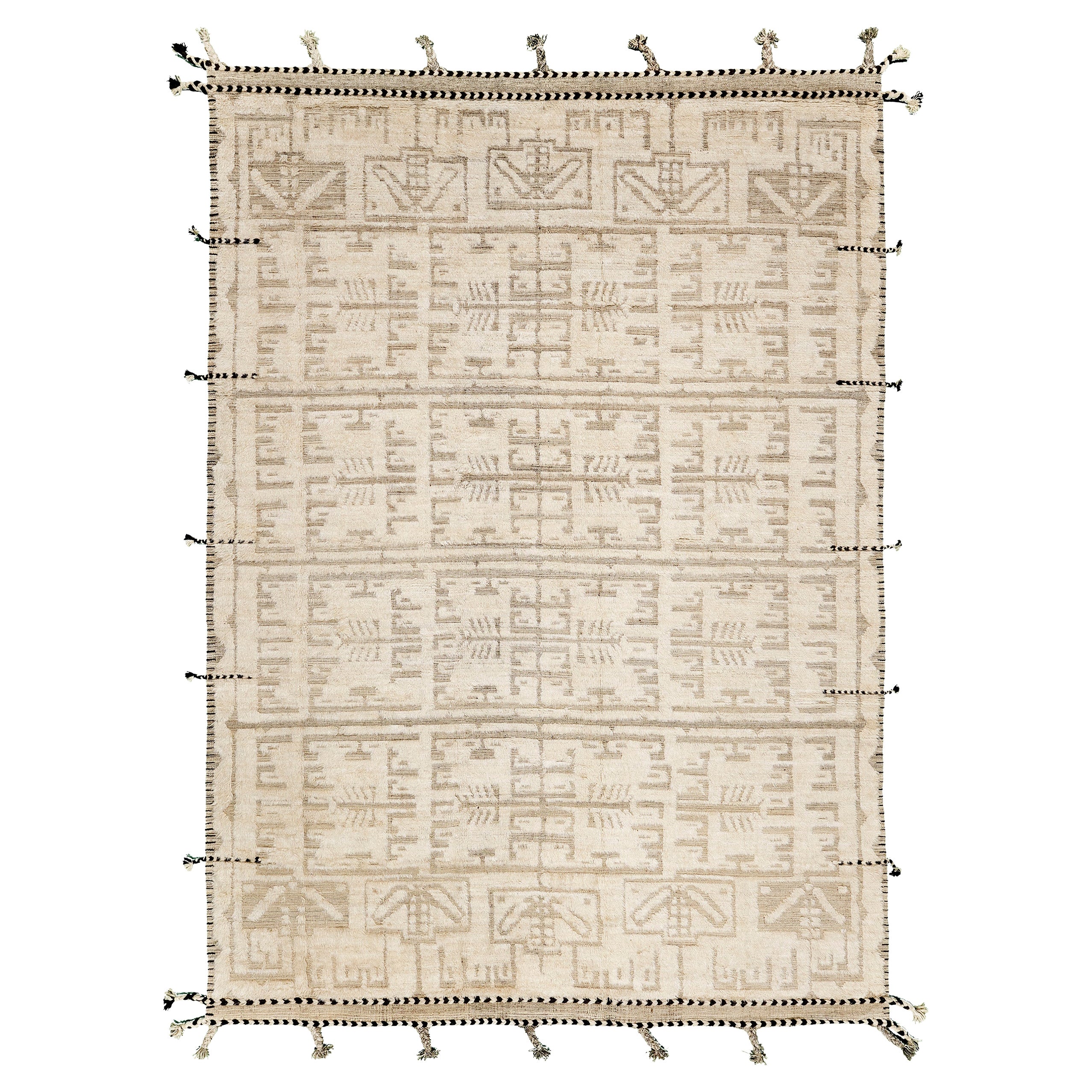 Blomstra, collection Kust par Mehraban