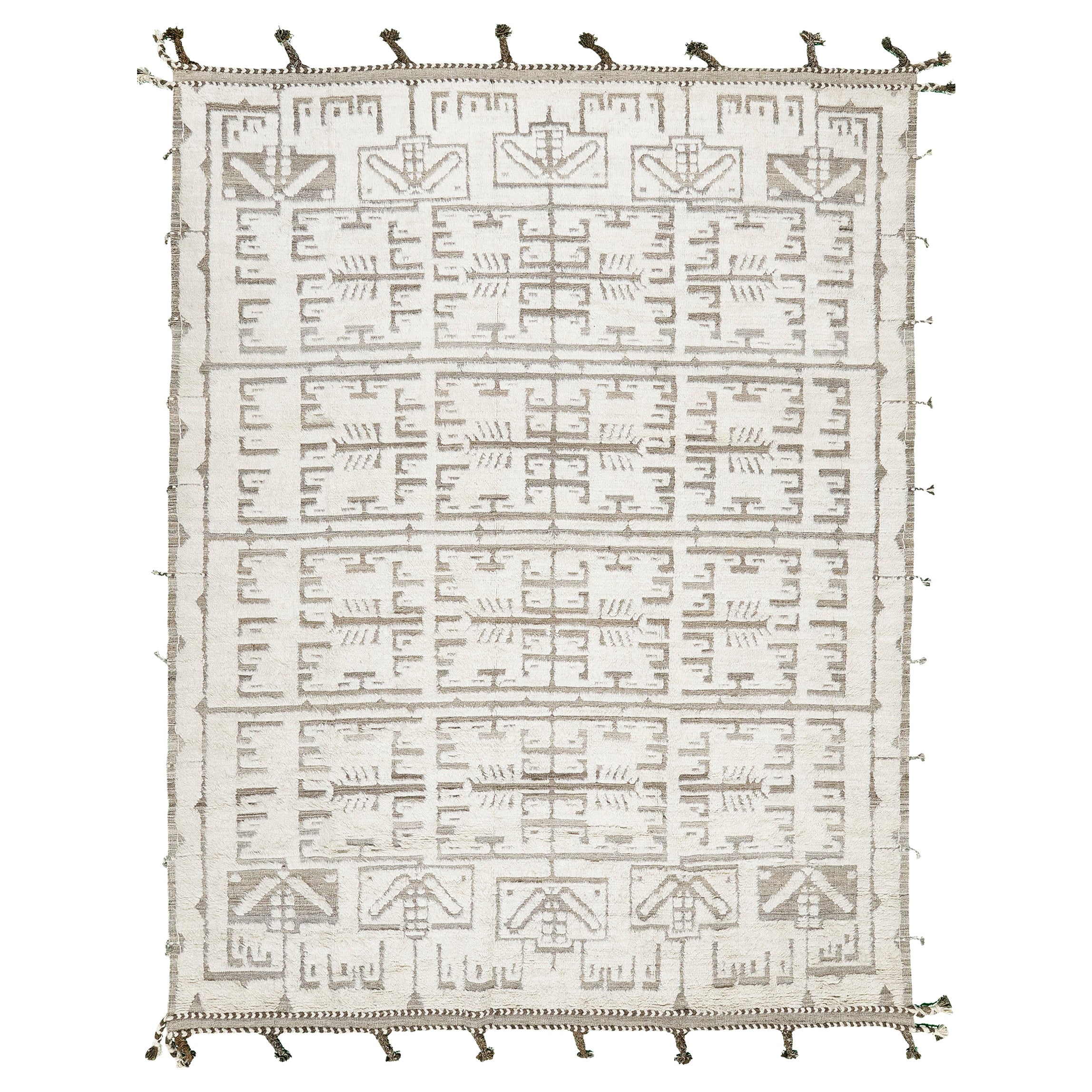 Blomstra, collection Kust par Mehraban