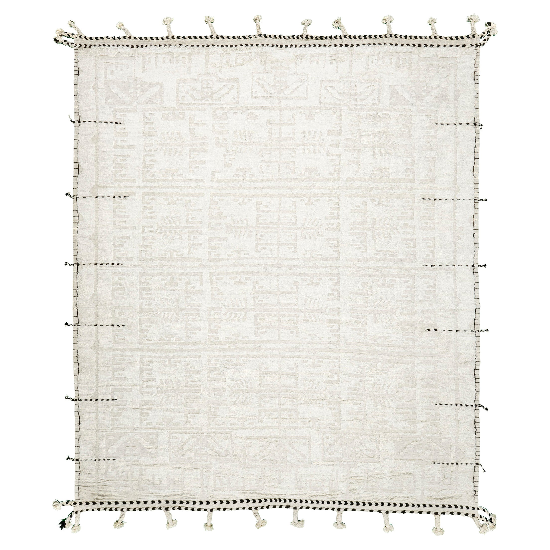 Blomstra, collection Kust par Mehraban