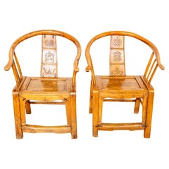 Armchairs