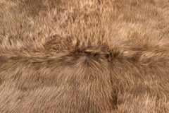 Blonde Genuine Brazilian Cowhide