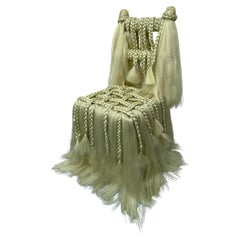 Blondie Chair by Maria Zakioso