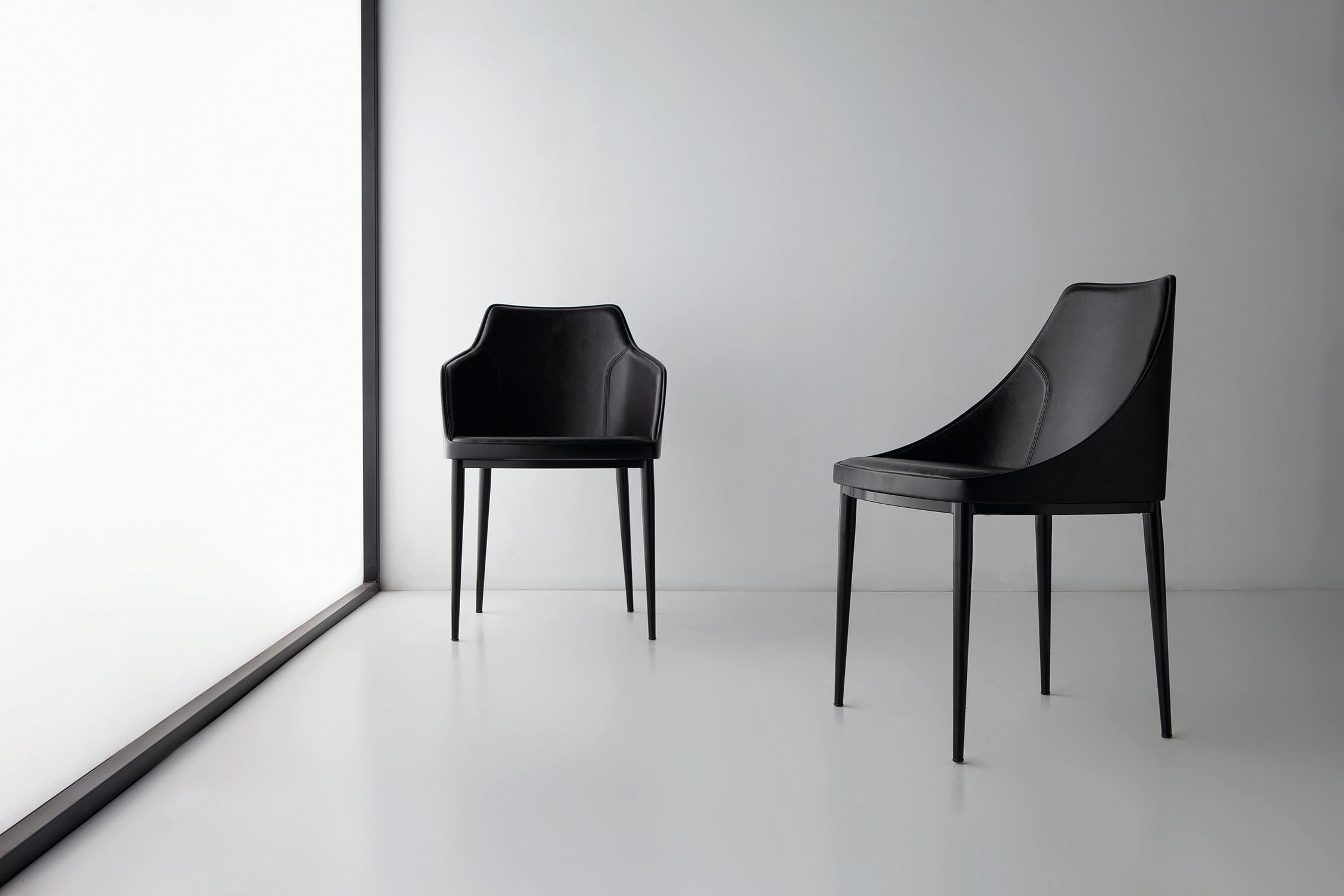 Post-Modern Bloo Chair by Doimo Brasil For Sale