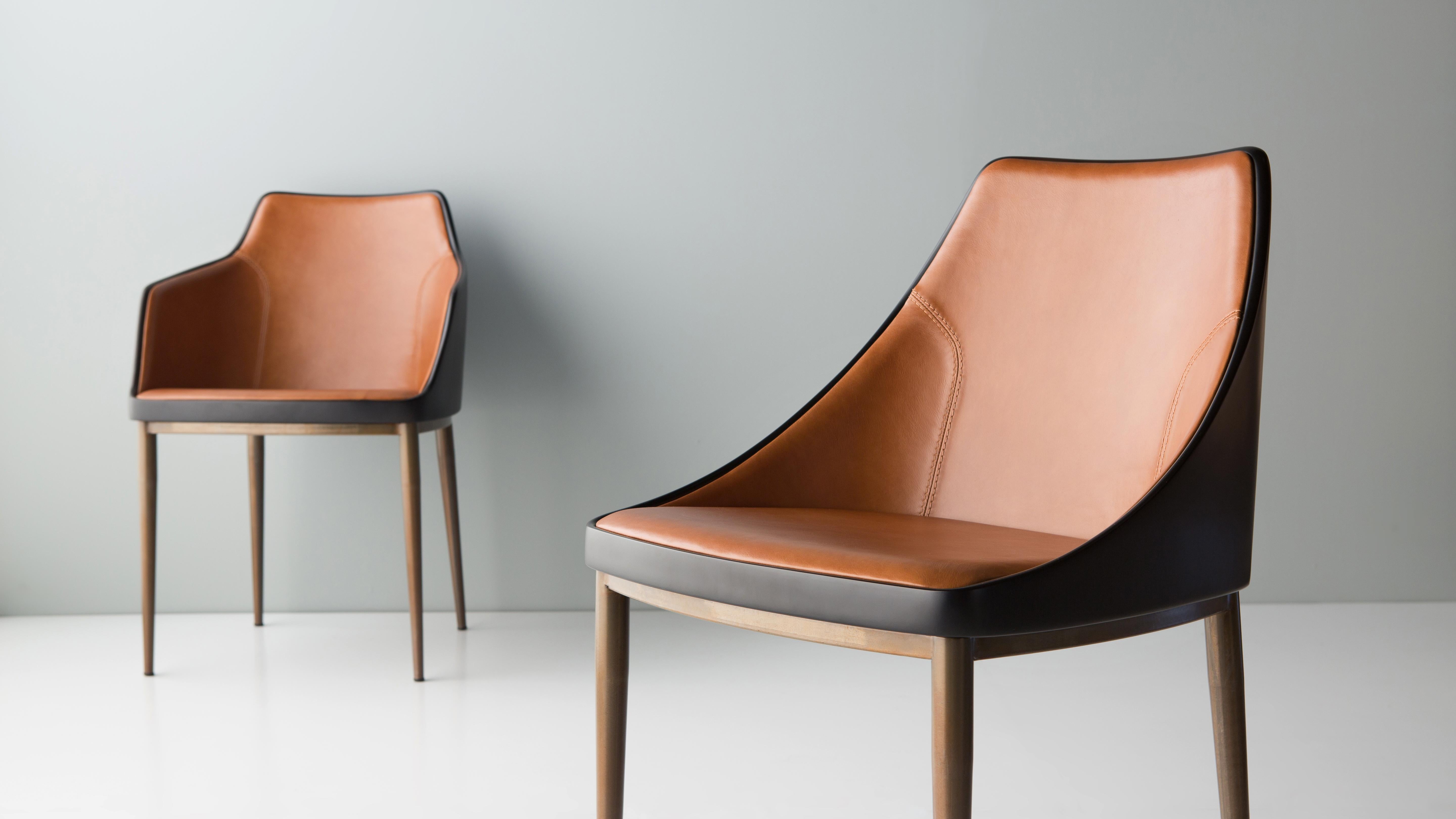 Bloo-Stuhl von Doimo Brasil (21. Jahrhundert und zeitgenössisch) im Angebot