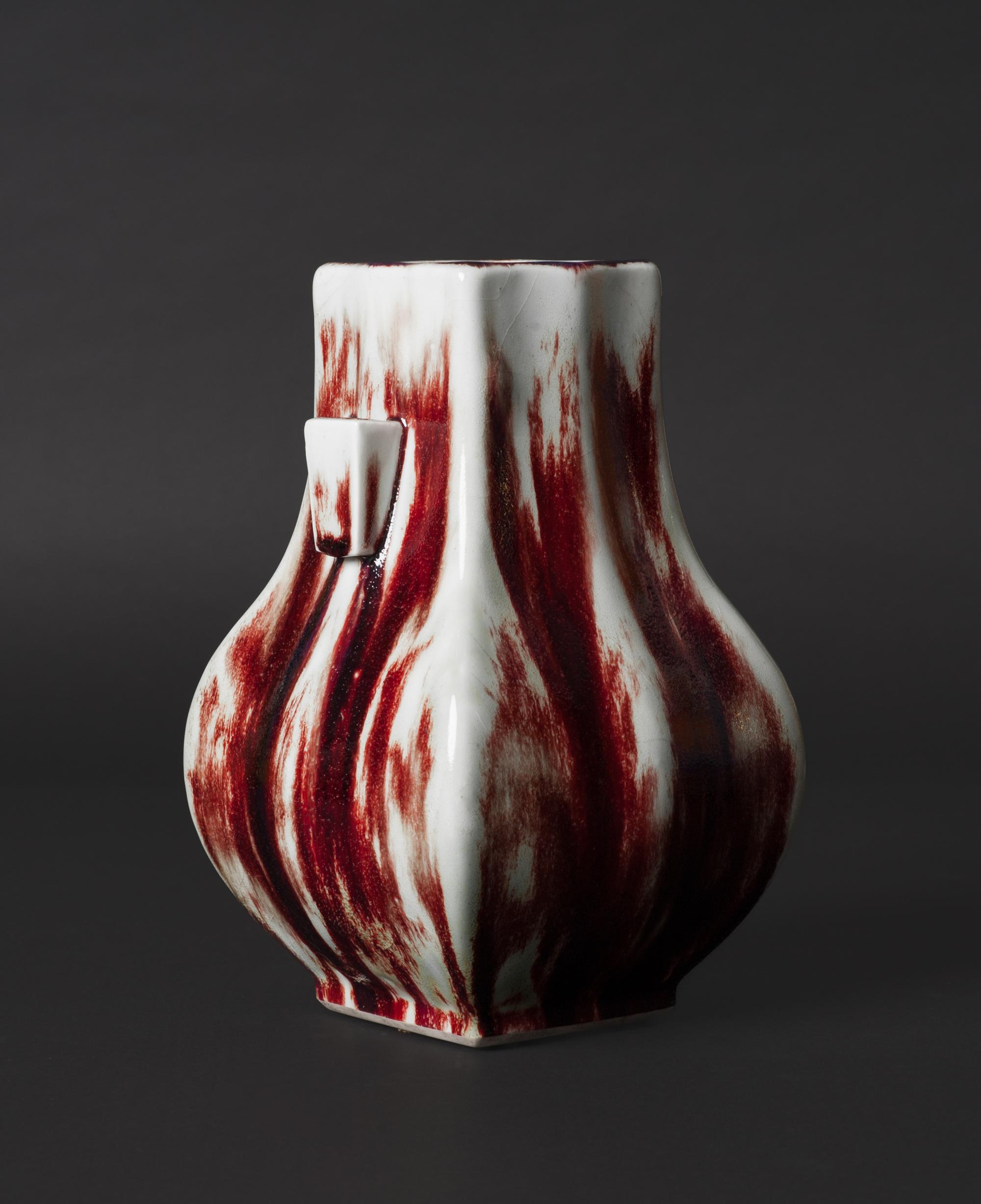 Coming from an artist who guarded his notebooks like trade secrets and purportedly destroyed them before his death in 1907, owning a vase from Chaplet’s experimental period is like possessing a page from one of those coveted, top secret notebooks.