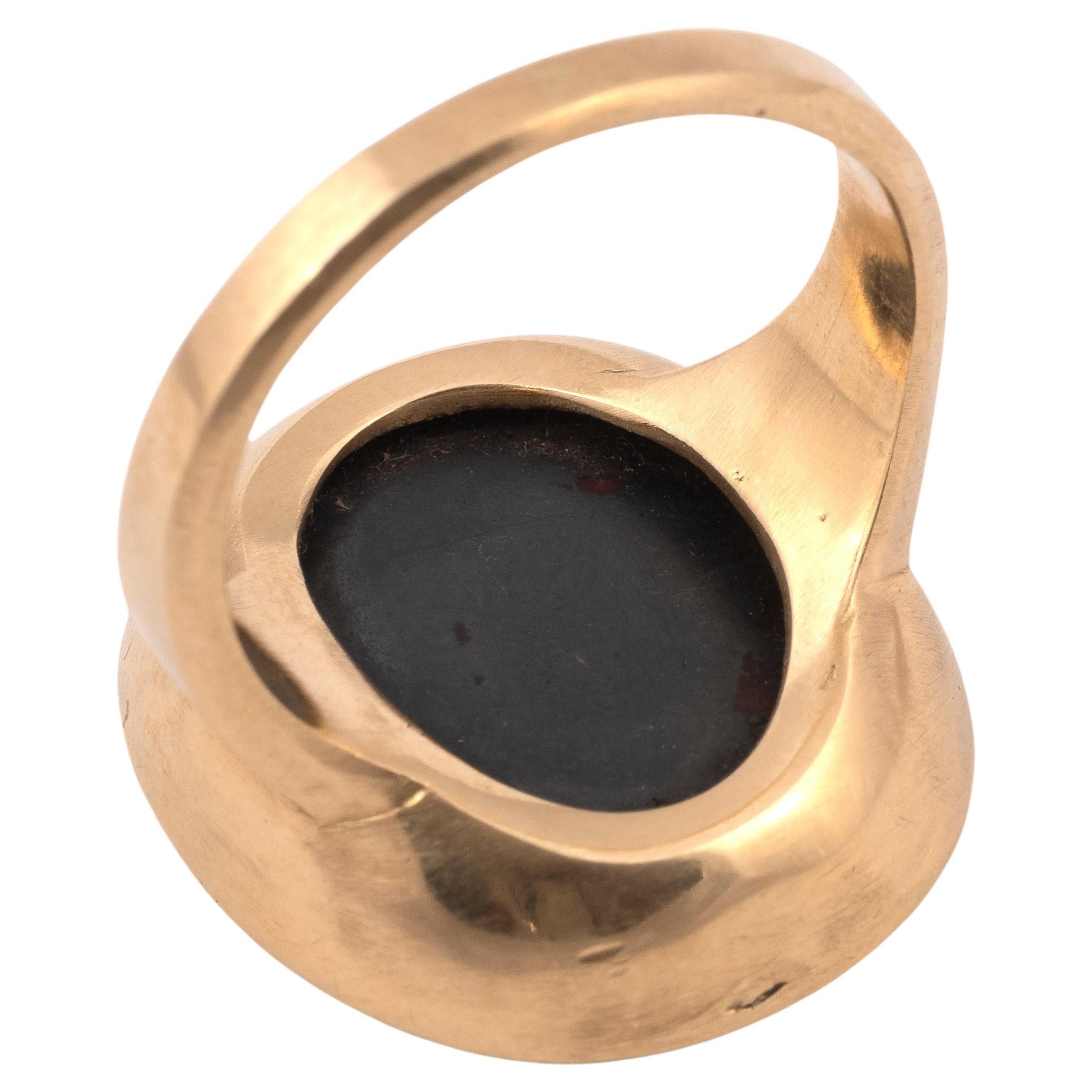 abraxas ring