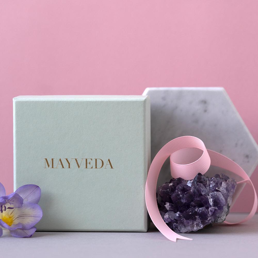 Boucles d'oreilles fleurs en or 18ct Pour femmes en vente