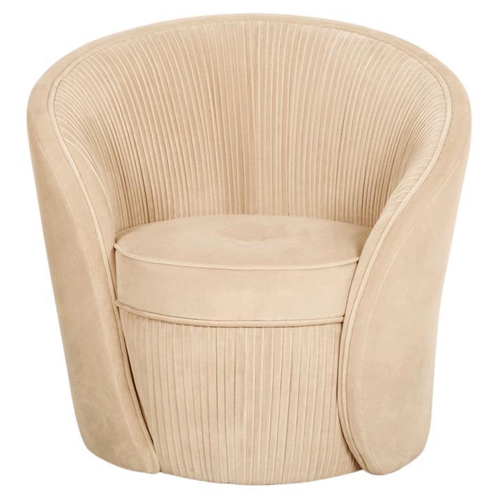Bloom Armchair For Sale