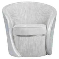 Fauteuil Bloom (en stock)