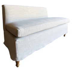Bloom Bay Banquette
