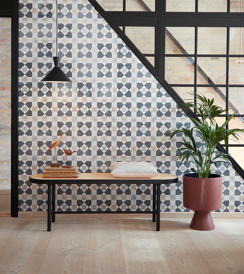 Ciondolo Bloom Black Noir di Warm Nordic in vendita 3