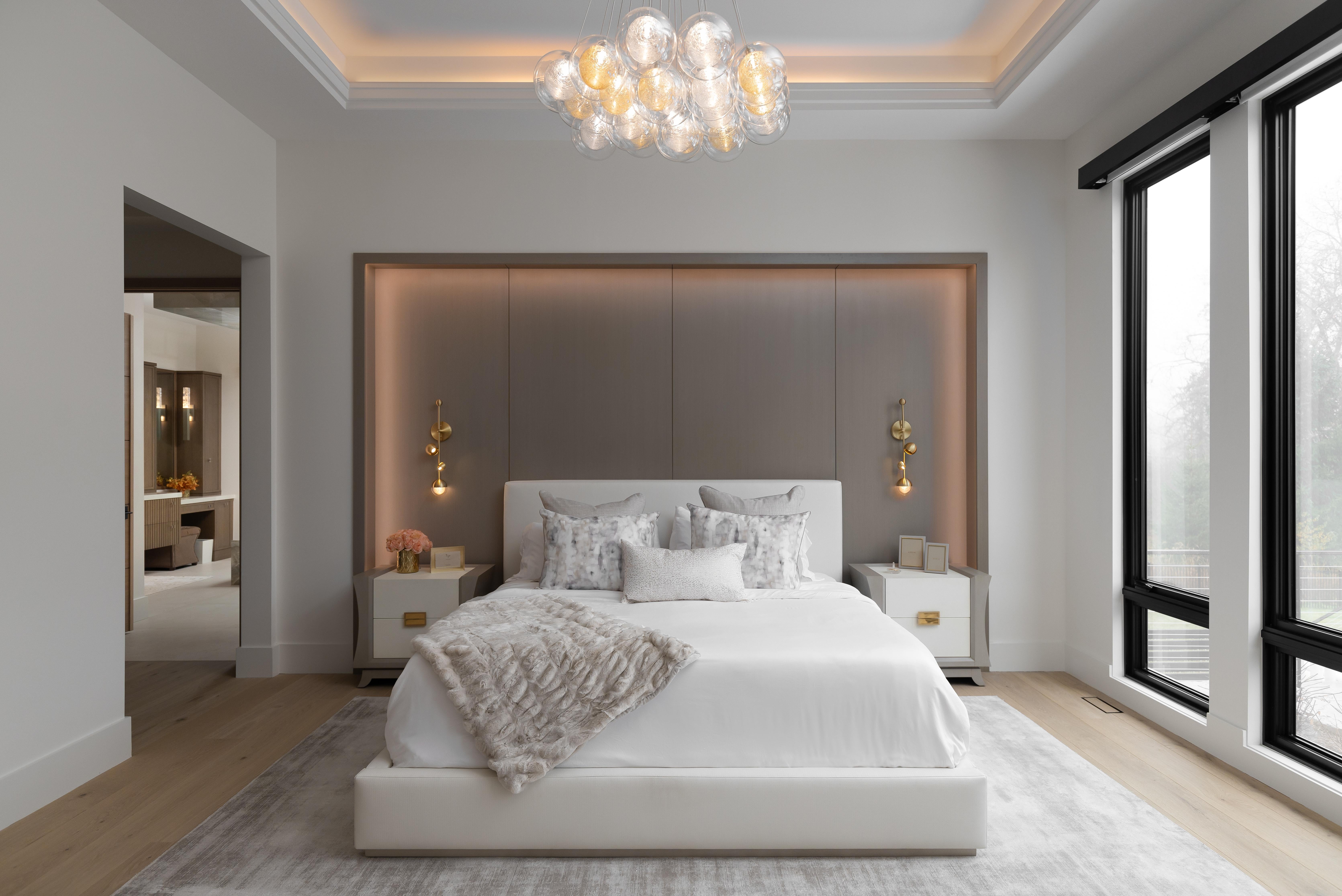 Wall sconce (5