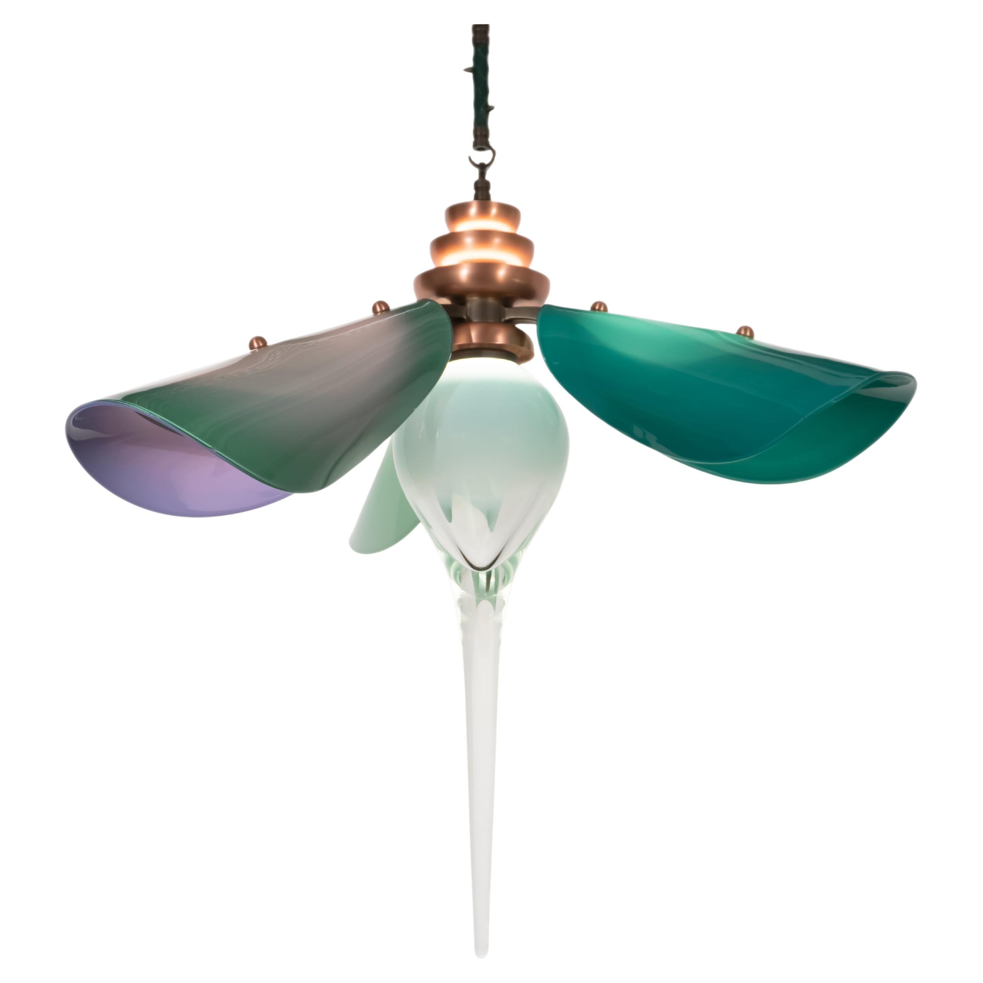 New And Custom Chandeliers and Pendants