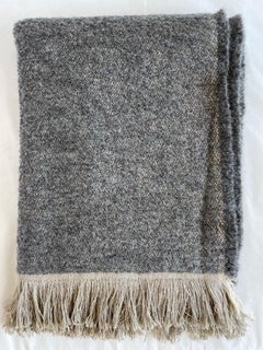 Bloom Home Inc, Lino belga e lana, un gomitolo