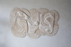 Bloom Mural by Katrien Van Der Schueren