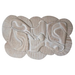 Bloom Mural by Katrien Van Der Schueren