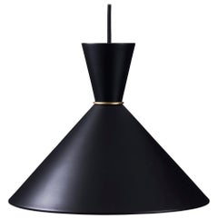 Lampe suspendue Bloom:: par Svend Aage Holm Sorensen de Warm Nordic