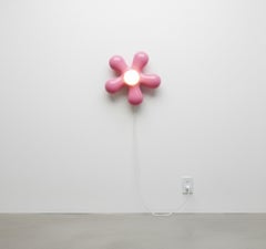 Applique BLOOM, illuminazione da parete moderna, edizione limitata, prodotta in Canada