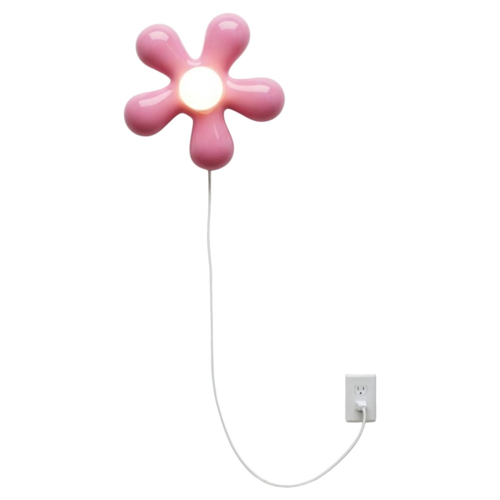 Applique BLOOM, luminaire mural moderne, édition limitée, fabriquée au Canada