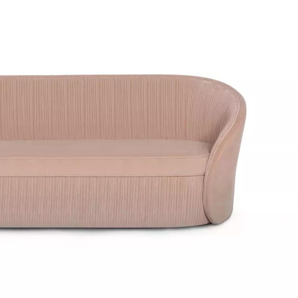 Sofá Bloom Hecho a mano en venta